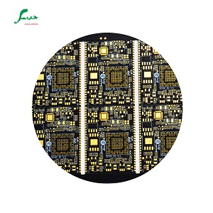 HDI PCB 2