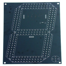 led screen pcb