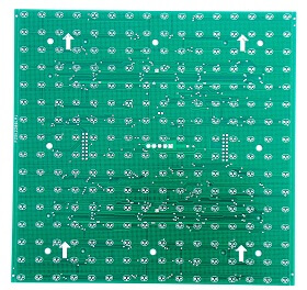 led screen pcb